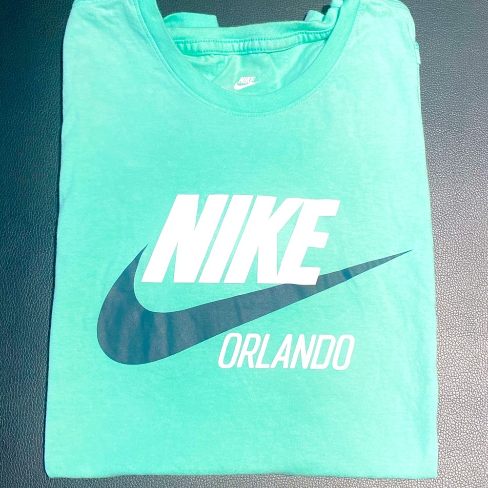 Nike Orlando Mens Tee